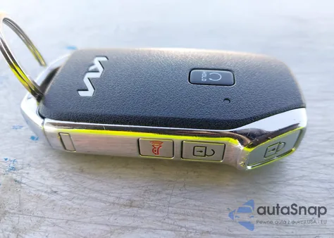 2022 Kia Sorento Hybrid S z USA, uszkodzony, nr VIN KNDRG4LG2N5102073